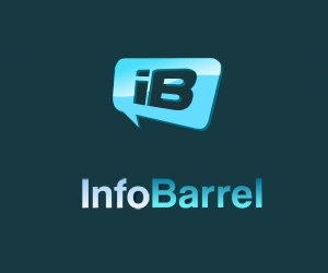 Sign up for InfoBarrel